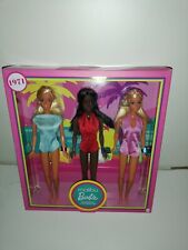 Barbie collezione malibu usato  Città di Castello