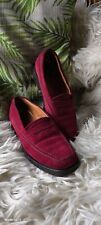 Mocassins weston femme d'occasion  Couzeix