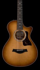 Taylor 552ce fret for sale  Pittsburgh