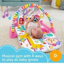 Fisher price deluxe for sale  Hallandale