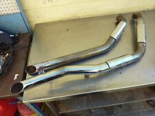 Exhaust pipes slash for sale  Placerville