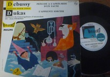 Jean fournet debussy d'occasion  Lille-