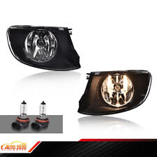 Clear fog lights for sale  USA