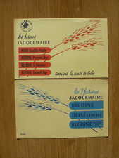 Lot anciens buvards d'occasion  La Turballe