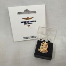 Distintivo metallo araldico usato  Pesaro