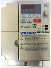 Yaskawa gpd 315 for sale  Livonia