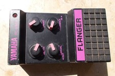 Seltenes yamaha flanger gebraucht kaufen  Nürnberg