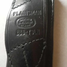Bucheimer plainsman b36 for sale  Henderson