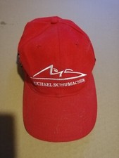 Michael schuhmacher fan gebraucht kaufen  Blankenrath