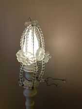Lustre ampoule d'occasion  Paris XVIII