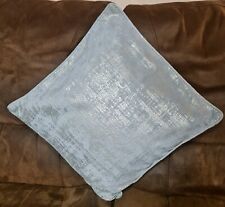 Cushion cover double for sale  BALDOCK
