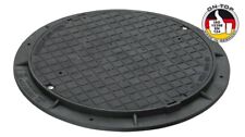 Stabiflex schachtabdeckung bas gebraucht kaufen  Eppingen
