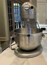 Kitchenaid quart pro for sale  Newtown