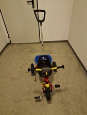 Puky dreirad rot gebraucht kaufen  Ingolstadt