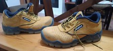 Scarpa antinfortunistica cofra usato  Bibbiena