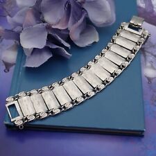 Vtg brushed silver for sale  Richfield