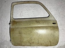 Porte anteriori fiat usato  San Daniele del Friuli
