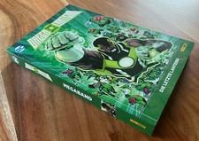 Neu green lantern gebraucht kaufen  Partenstein