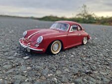 Porsche 356b kugelporsche gebraucht kaufen  Eisleben