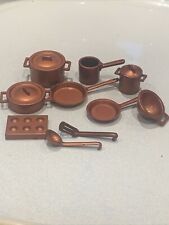Sylvanian families copper for sale  NEWCASTLE UPON TYNE