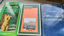 Libri italo svevo usato  Italia