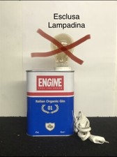 Lampada gin engine usato  Martinsicuro