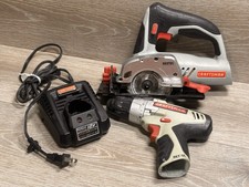 Craftsman nextec circular for sale  Lynwood