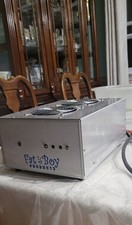 Pil fatboy amplifier for sale  Pottstown