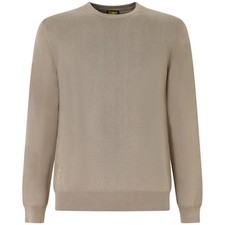 Blauer maglione beige usato  Rutigliano