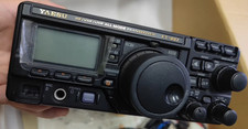 1pcs yaesu 897d d'occasion  Expédié en Belgium