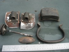 Spare brass fittings for sale  OSWESTRY
