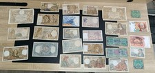 Superbe lot billets d'occasion  Angoulême