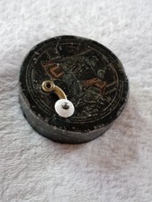 Antike spieldose 1880 gebraucht kaufen  Lunden