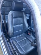 Bmw e36 blue for sale  WATERLOOVILLE