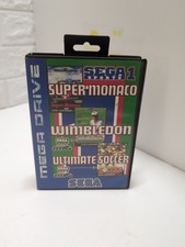 Sega mega drive usato  Cogliate