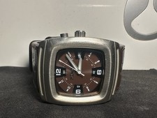 Nixon clerk leather for sale  San Diego