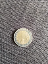 Euro münze jahre gebraucht kaufen  Penkun