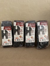 Usado, Novo MaxiFlex Ultimate 34-874 Luvas de Nitrilo Sem Costura Pacote com 12 comprar usado  Enviando para Brazil