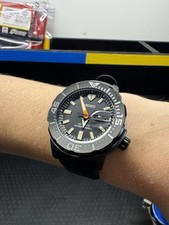 Seiko prospex divers for sale  CHORLEY