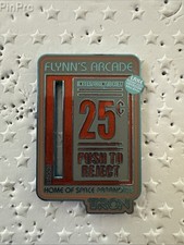Disney pin flynn for sale  Winter Springs