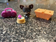 Hasbro littlest pet for sale  Springdale