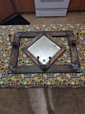 Antique victorian mirror for sale  Romeo
