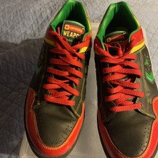 Converse weapon for sale  Washington