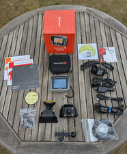 Tomtom rider 3.5 for sale  BRACKNELL