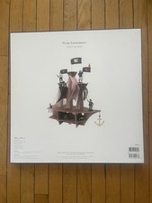 Peça central pirata Meri Meri, suporte para cupcake, decoração de festa de aniversário infantil comprar usado  Enviando para Brazil