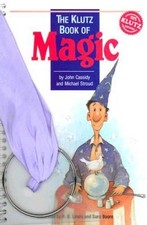 Klutz book magic for sale  Montgomery
