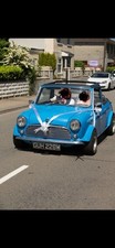 Classic mini 1000 for sale  TIDWORTH