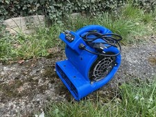 Hws rc20 baulüfter gebraucht kaufen  Leipzig