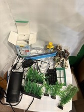 Starter fish tank for sale  Liberty
