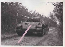 Ww2 carro armato usato  Torre di Mosto